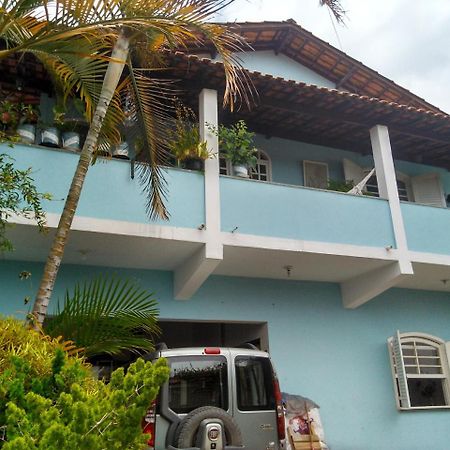 Hostel Cantinho Da Paz Caxambu Bagian luar foto