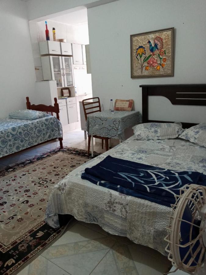 Hostel Cantinho Da Paz Caxambu Bagian luar foto