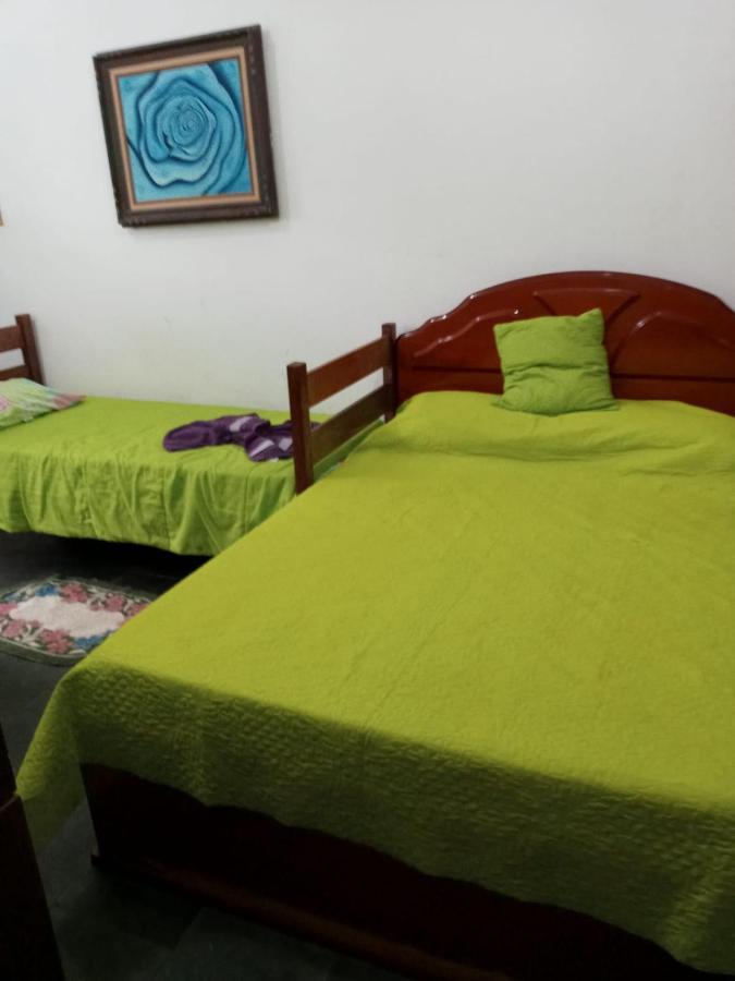 Hostel Cantinho Da Paz Caxambu Bagian luar foto