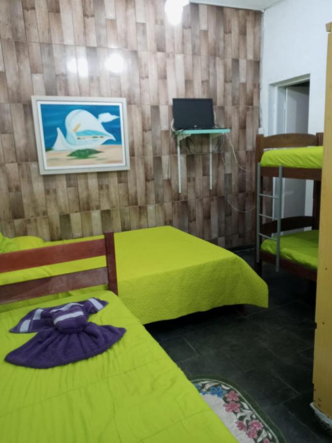 Hostel Cantinho Da Paz Caxambu Bagian luar foto