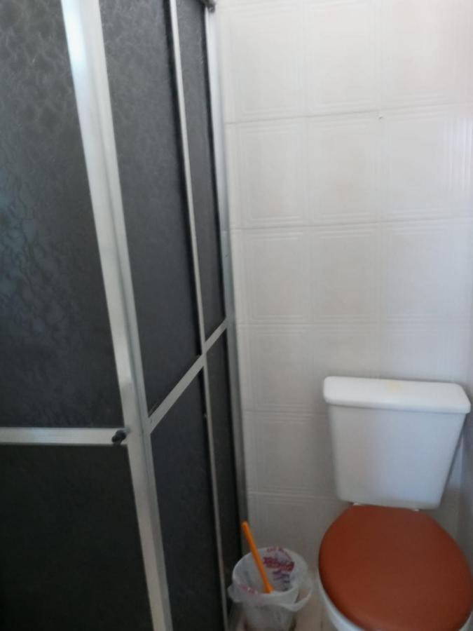 Hostel Cantinho Da Paz Caxambu Bagian luar foto