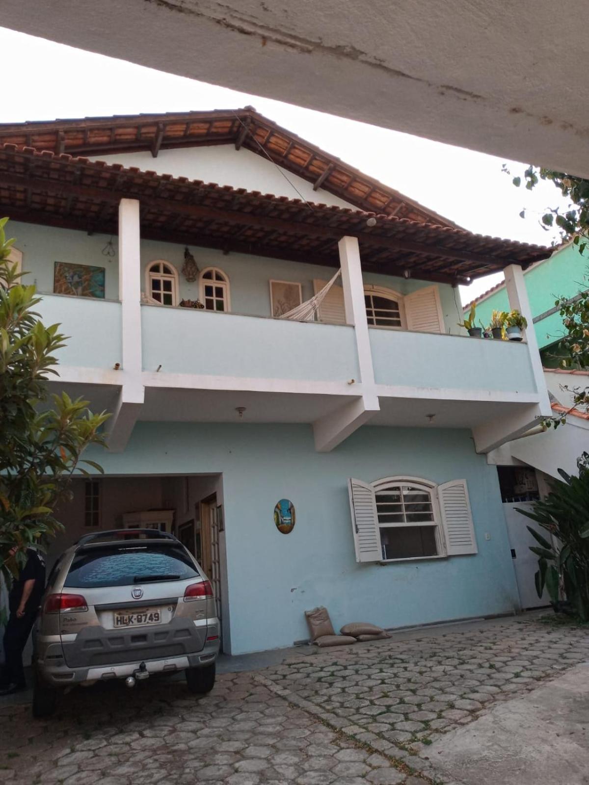 Hostel Cantinho Da Paz Caxambu Bagian luar foto