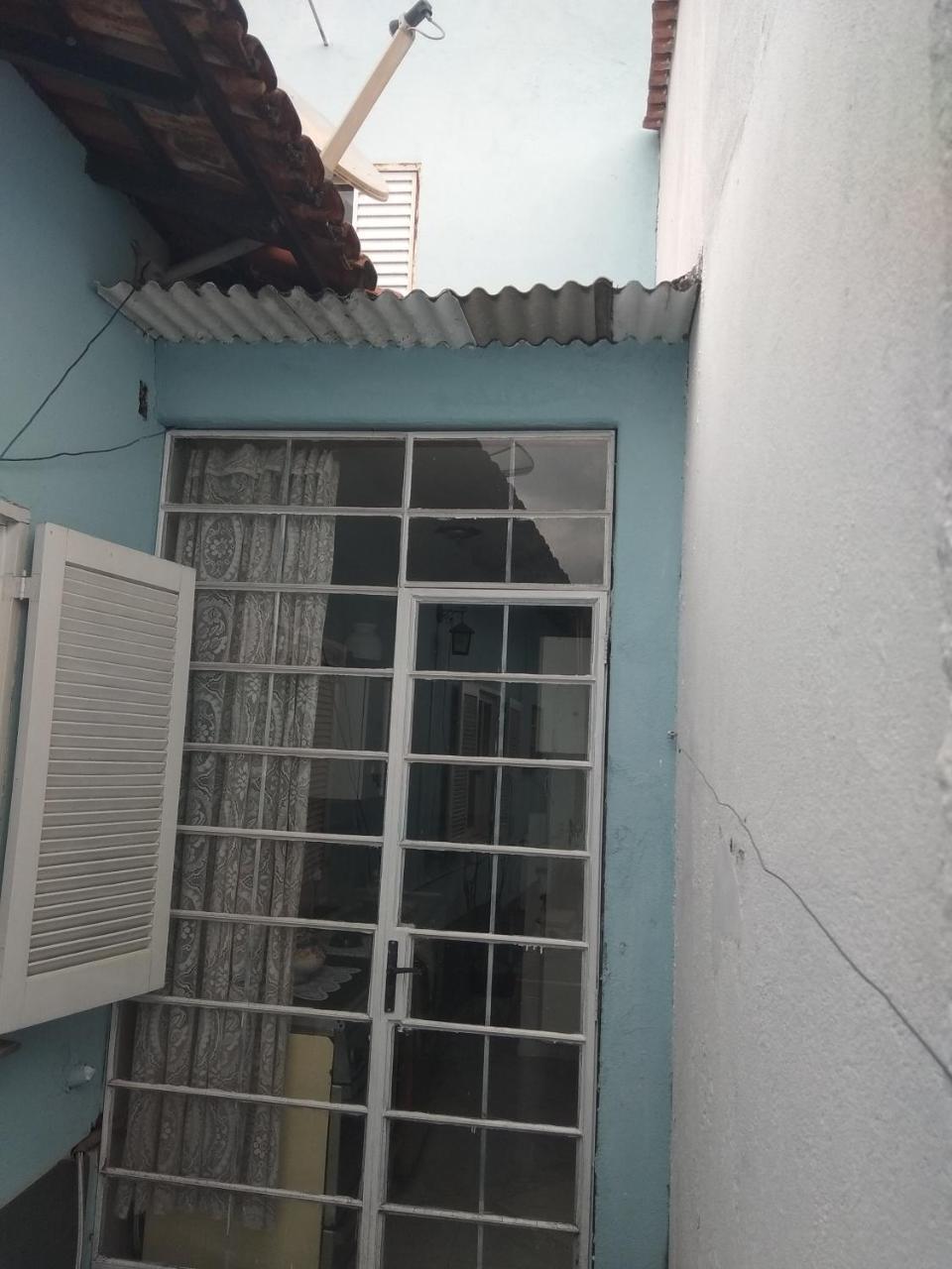 Hostel Cantinho Da Paz Caxambu Bagian luar foto